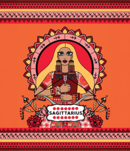 Sagittarius Horoscope Today: April 5, 2025