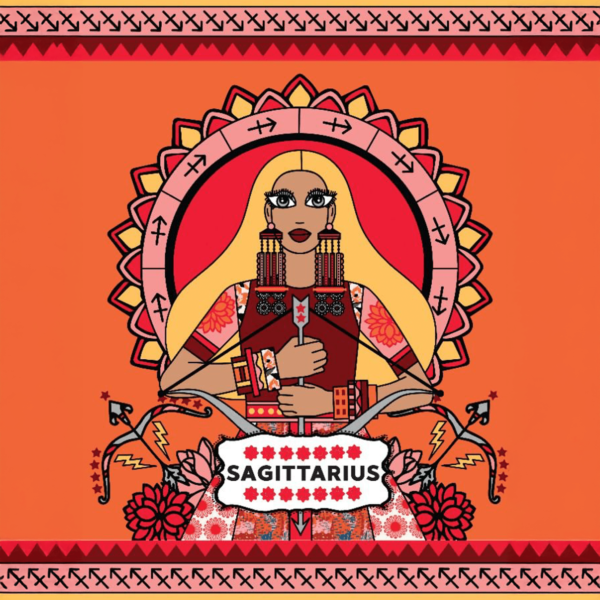 Sagittarius Horoscope Today: April 5, 2025