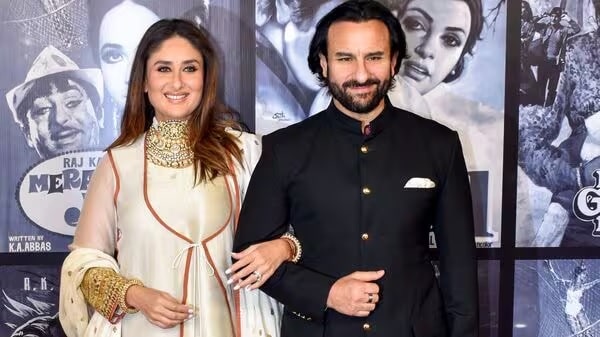 “Ek Choti Ladki….,” Saif Ali Khan Reveals His&hellip;
