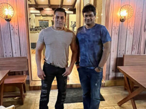  Salman Khan to do a film with director&hellip;