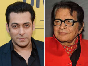 Salman Khan Gets Emotional After Legendary Actor Manoj&hellip;