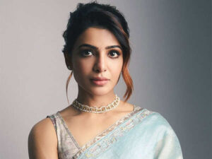 Samantha Ruth Prabhu says Subham is a super&hellip;