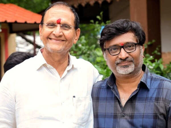 Sarangapani Jathakam is like a breath of fresh&hellip;