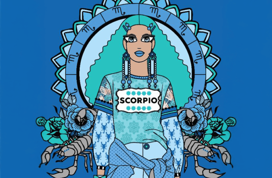 Scorpio Horoscope Today: April 5, 2025