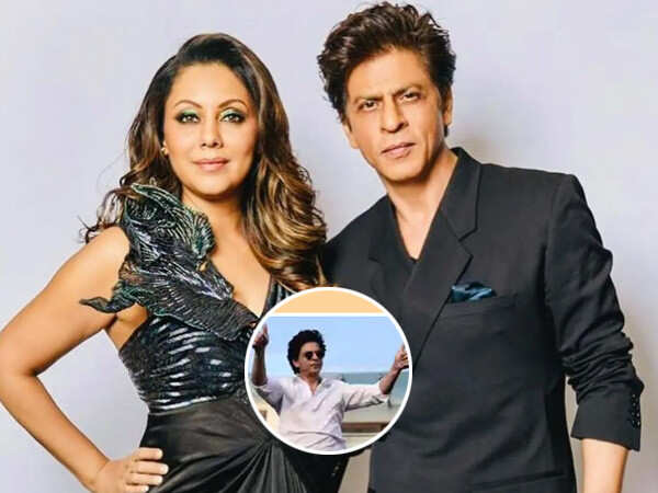 Did Shah Rukh Khan and Gauri Khan sell&hellip;