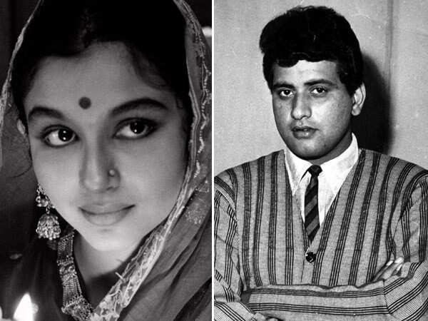Exclusive: Sharmila Tagore Opens Up On Working With Manoj Kumar