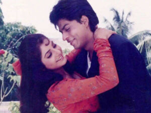 Shah Rukh Khan Recalls His Fondest Memories Of&hellip;