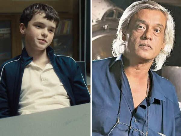Sudhir Mishra questions why Adolescence is the No.1 show in India