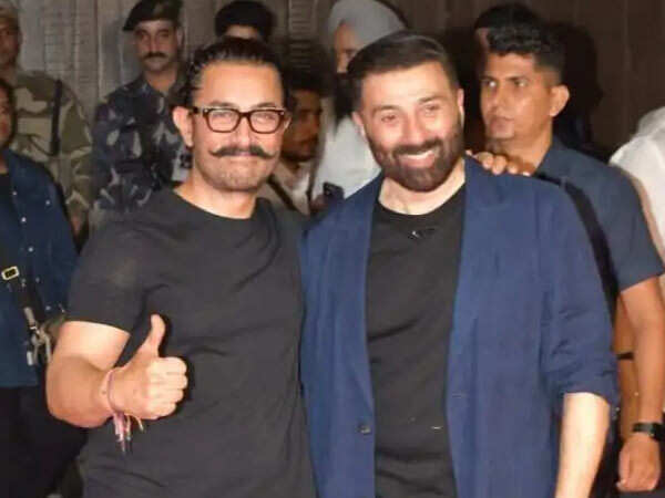 Sunny Deol reveals the reason behind Lahore 1947s delay
