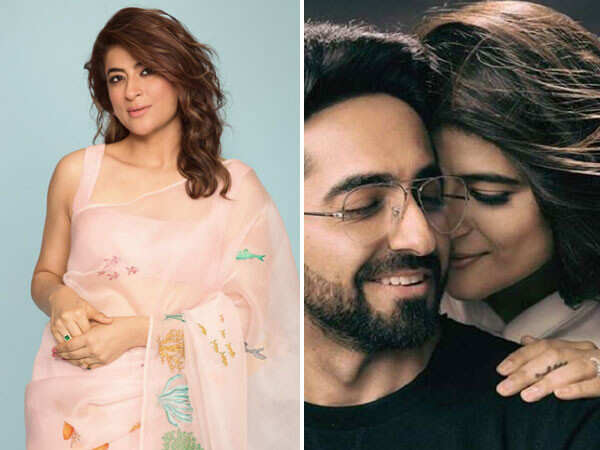 Tahira Kashyaps Breast Cancer Relapses After 7 Years