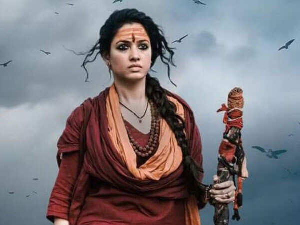 Tamannaahâs Odela 2 Trailer To Be Unveiled On&hellip;