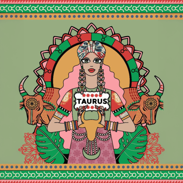 Taurus Horoscope Today: April 8, 2025