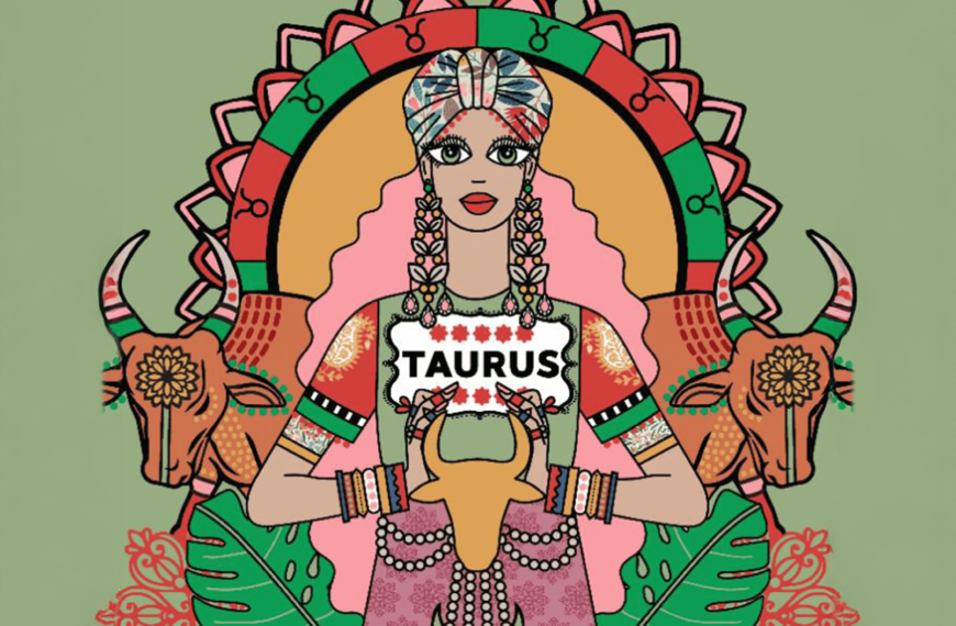 Taurus Horoscope Today: April 3, 2025