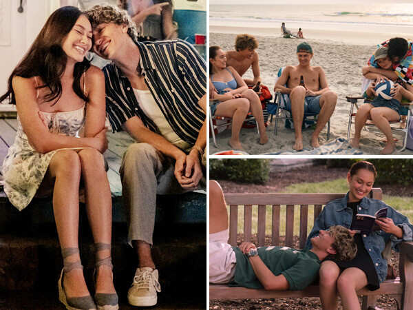 The Summer I Turned Pretty: First look images of the third season released