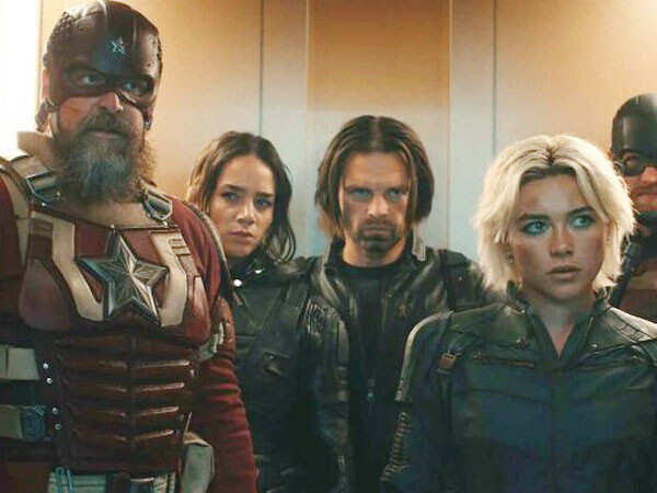 5 intriguing moments from Marvels Thunderbolts trailer