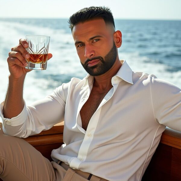 Touseef Panchbhaya’s “Udd Chala” – A Musical Anthem&hellip;