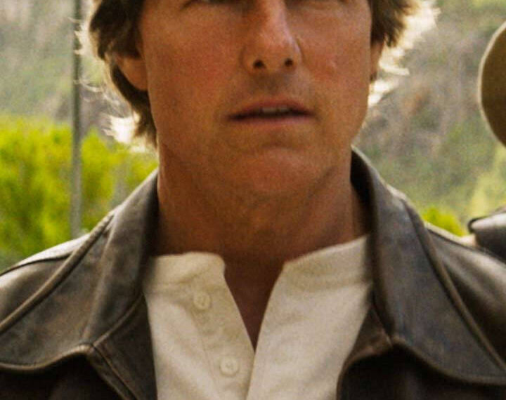 5 Tom Cruise Films To Watch Ahead of Mission: Impossible – The Final Reckoning