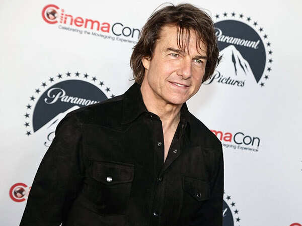 Tom Cruise Unveils Sneak Peek Of Mission: Impossible – The Final Reckoning at CinemaCon