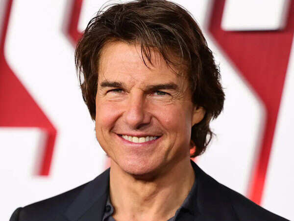 Tom Cruise to return to the Cannes Film Festival for Mission: Impossible 8 premiere