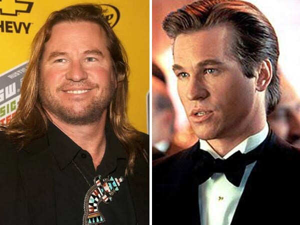 Batman Forever star Val Kilmer passes away at 65