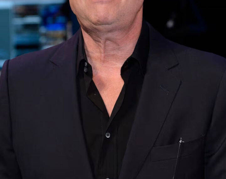 Val Kilmer passes away: Top 10 films of the actor