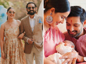 Birthday Special : Adorable family moments of Vikrant&hellip;