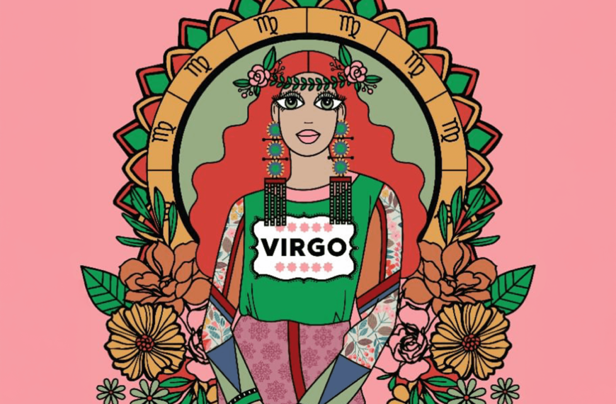 Virgo Horoscope Today: April 4, 2025