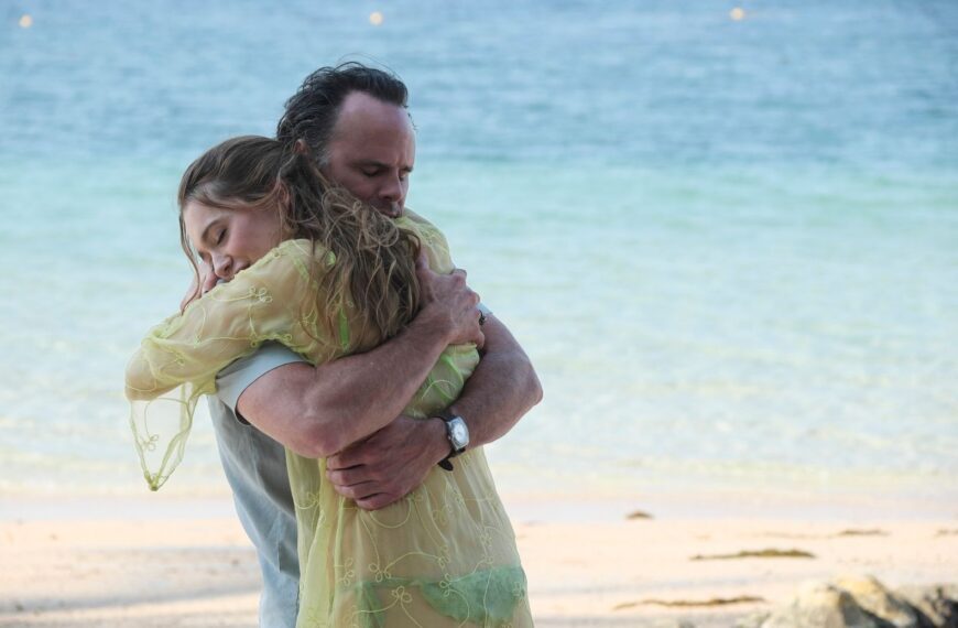 90 thoughts I had while watching the season 3 finale of The White Lotus