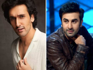 Govindas son Yashvardhan on Ranbir Kapoors invaluable advice