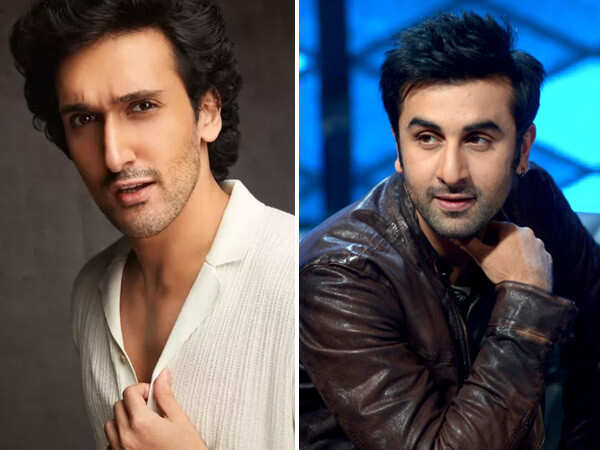 Govindas son Yashvardhan on Ranbir Kapoors invaluable advice