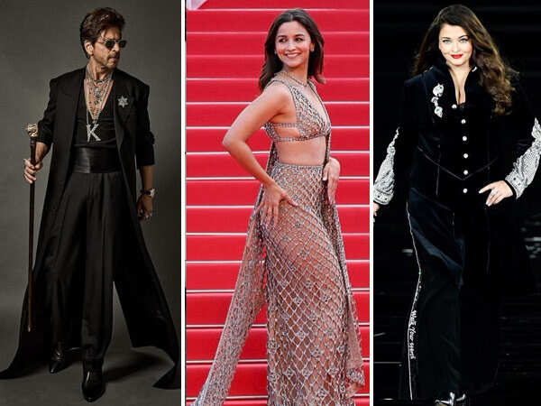 2025âs most iconic looks that ruled fashion headlines
