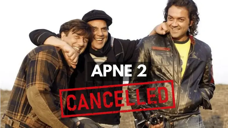 Apne 2 Still in the Works, Producer Confirms Film to Continue as a Tribute to Dharmendra