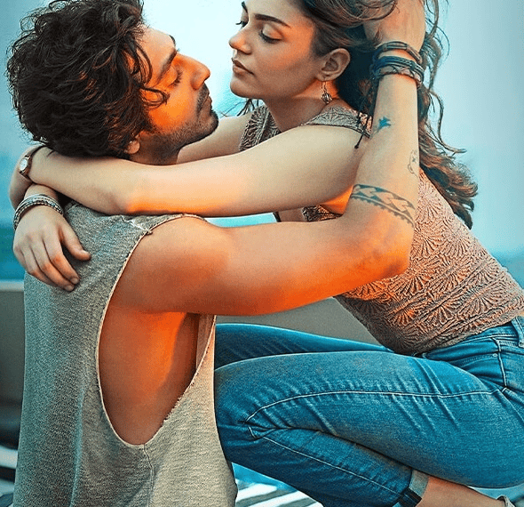 The 12 best Indian movies of 2025 that you just cannot miss, according to Vogue India