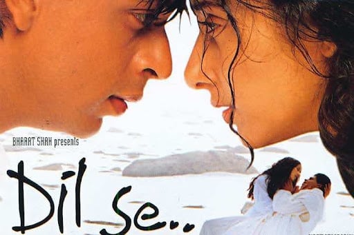 Top 10 Bollywood Movies That Beautifully Capture the Essence of Poetry and Literature