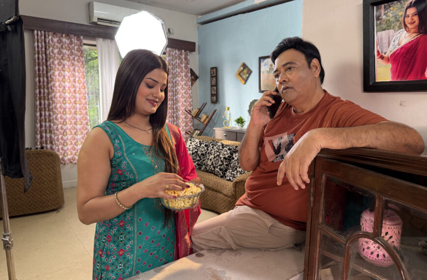 From M 4 Music and ADPDZ Films Comes the Soulful Journey “Suni Suni Raaten