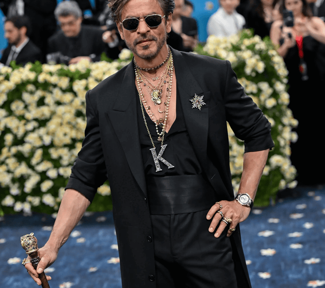 2025’s biggest Indian pop culture moments: Shah Rukh Khan’s Met Gala debut, Indian sportswomen, Tyla baddies