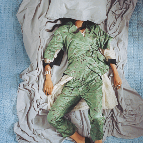 How I fixed my sleep posture for better&hellip;
