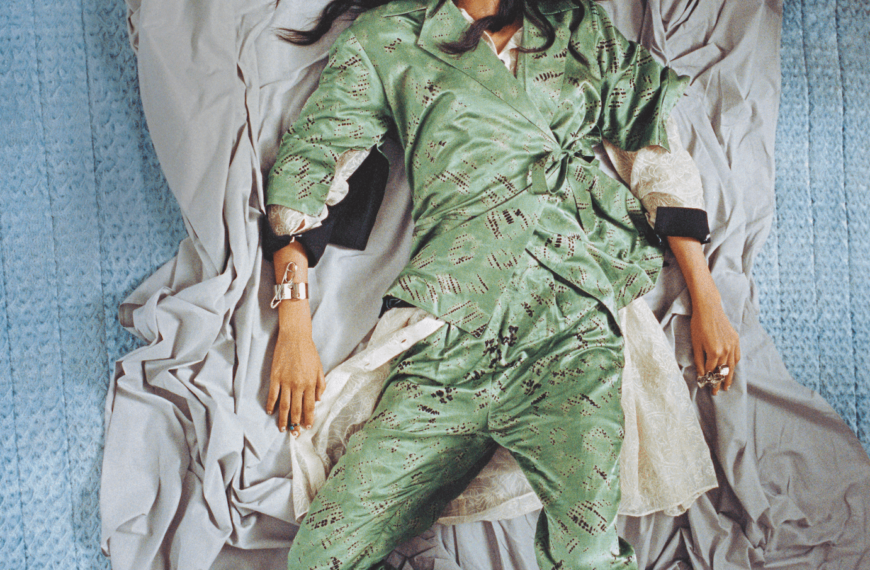How I fixed my sleep posture for better rest and overall health
