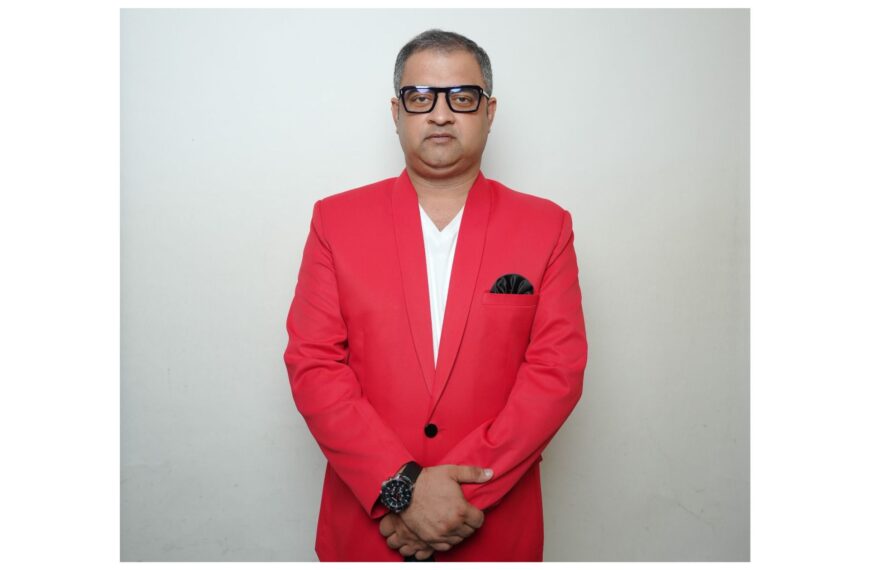 Anaam Tiwary, India’s Leading Google Ads Specialist Empowering Businesses With 3X ROI