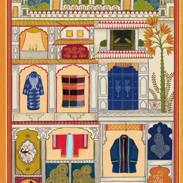 A state-by-state guide to lesser-known Indian textiles, and&hellip;