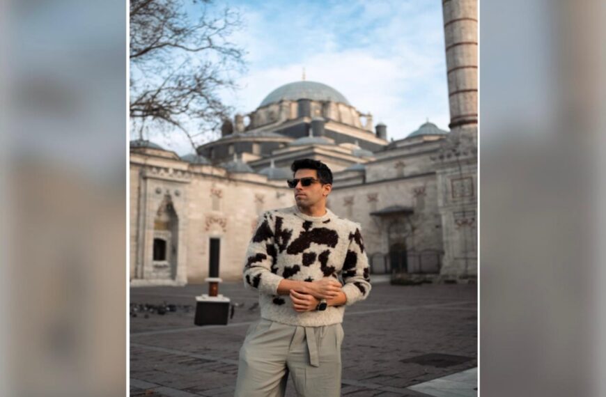 Akshay Mirchandani: Design-Led Influencer Redefining Premium Lifestyle Marketing
