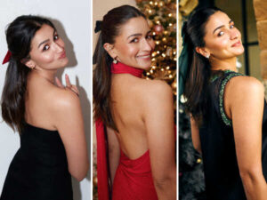 Is Alia Bhatt Making The Bow Trend Cool&hellip;