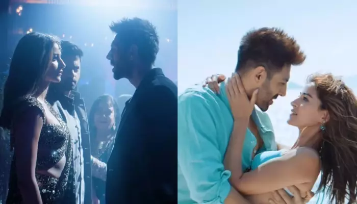 Tu Meri Main Tera: ‘Saat Samundar Paar’ Sparks Credit Row As Anand Bakshi’s Son Alleges Infringememt