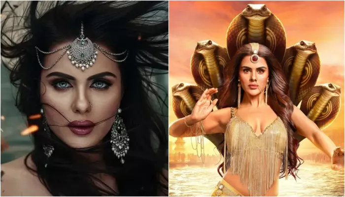 ‘Naagin 7’ Priyanka Chahar Choudhary Breaks Silence On Plastic Surgery Rumours: ‘Face Was Bloated’