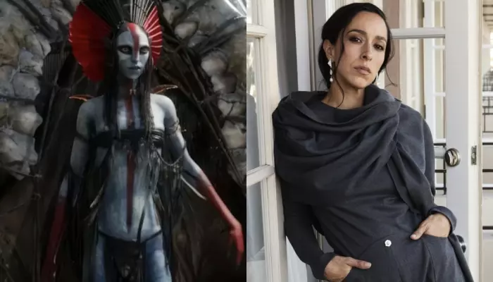 Who Is Oona Chaplin? Played ‘Varang’ In ‘Avatar: Fire And Ash’, Charlie Chaplin’s Granddaughter