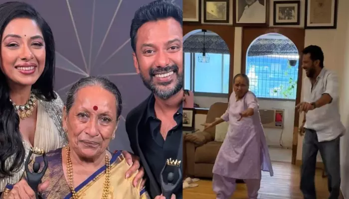 Ranveer Singh And Aditya Dhar Praise Rupali Ganguly’s Mother’s Dance On ‘Dhurandhar’ Song, ‘Superb’