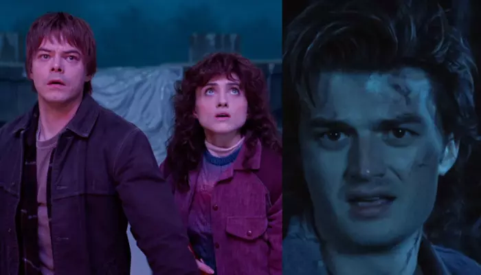‘Jonathan’s ‘Un-Proposal’ To ‘Nancy’ Is Actually ‘Breakup’, Does ‘Steve’ Die In Stranger Things S5?