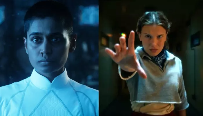 ‘Stranger Things’ S5 Episode 5: Why Dr. Kay Kidnapped Kali, And Why Does She Really Want Eleven?