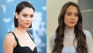 Who Is ‘Anaconda’ Actress, Daniela Melchior? All About&hellip;