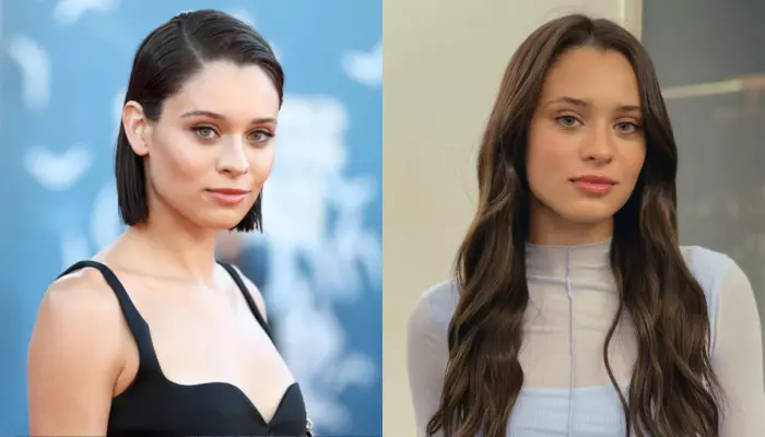 Who Is ‘Anaconda’ Actress, Daniela Melchior? All About&hellip;